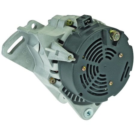 Replacement For Napa, 2139372 Alternator